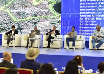 سباق “10 كلم الدولي” بالدار البيضاء: مشاركة قياسية لـ 15 ألف عداء من 47 جنسية