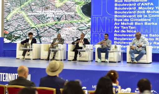 سباق “10 كلم الدولي” بالدار البيضاء: مشاركة قياسية لـ 15 ألف عداء من 47 جنسية