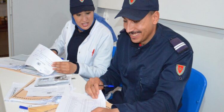 بوعرفة: أزيد من 500 مستفيد من حملة طبية متعددة التخصصات بالسجن المحلي