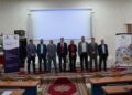 يوم دراسي بـ L’ENSAH حول الابتكار المالي الرقمي