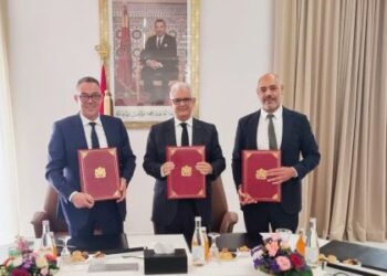 المغرب يعزز استدامته المالية في قطاع الطرق السيارة ويوسع شبكته لمواكبة طموحات 2030