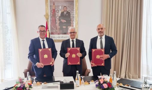 المغرب يعزز استدامته المالية في قطاع الطرق السيارة ويوسع شبكته لمواكبة طموحات 2030