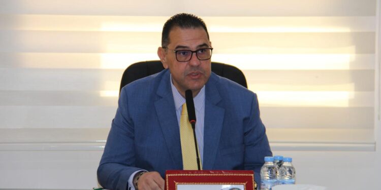 ​”مجلس جلول” يدفع بعجلة التنمية في بركان