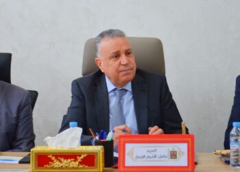 تندرارة.. عامل إقليم فجيج يترأس لقاءً تواصلياً لبحث قضايا ومشاريع التنمية المحلية