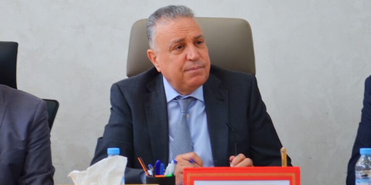 تندرارة.. عامل إقليم فجيج يترأس لقاءً تواصلياً لبحث قضايا ومشاريع التنمية المحلية