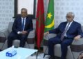 شراكة استثمارية واعدة بين المغرب وموريتانيا بنواكشوط