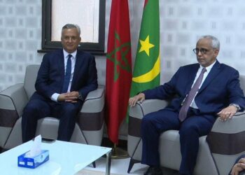 شراكة استثمارية واعدة بين المغرب وموريتانيا بنواكشوط