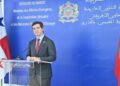 بنما تجدد من الرباط دعمها لمغربية الصحراء ومخطط الحكم الذاتي