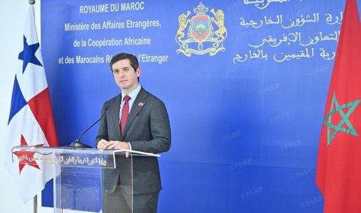 بنما تجدد من الرباط دعمها لمغربية الصحراء ومخطط الحكم الذاتي