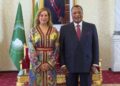 المغرب يعزز حضوره الدبلوماسي بالكونغو عبر أول سفيرة مقيمة
