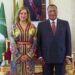 المغرب يعزز حضوره الدبلوماسي بالكونغو عبر أول سفيرة مقيمة