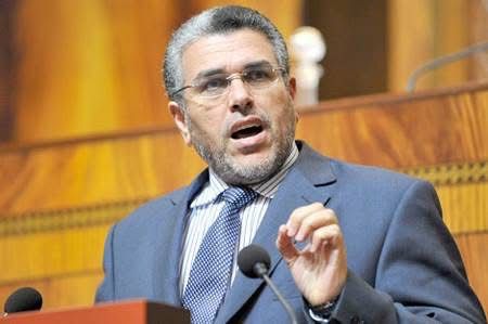 الرميد يدعو لاستقالة وزير الفلاحة بسبب أزمة أسعار الأضاحي