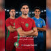 رسمياً: الذكاء الاصطناعي “Gemini” يرافق المنتخب المغربي في مونديال 2026