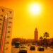 حرارة تصل إلى 44 درجة.. نشرة إنذارية برتقالية بعدد من مناطق المغرب