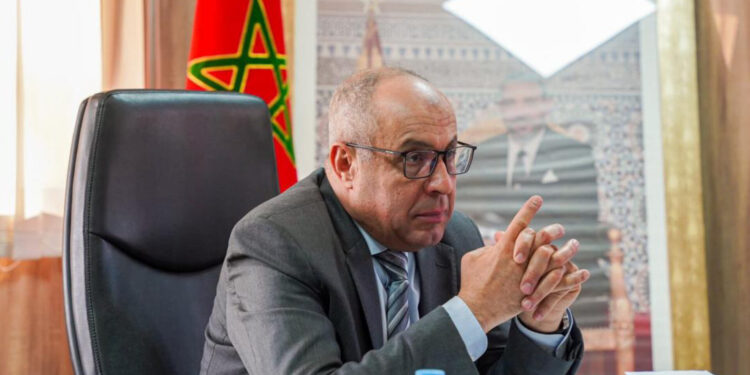 برلماني  يسائل وزير الفلاحة بشأن شكاية دعم مربي الماشية بوجدة