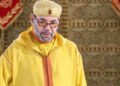 جلالة الملك يمنح عفوه السامي لـ1376 شخصًا بمناسبة عيد الأضحى
