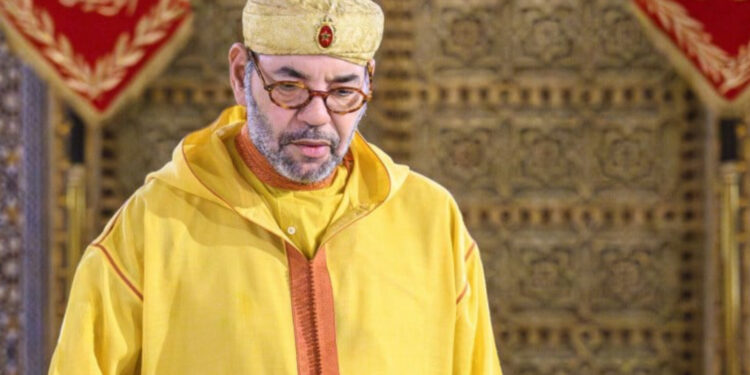 جلالة الملك يمنح عفوه السامي لـ1376 شخصًا بمناسبة عيد الأضحى