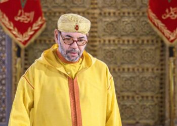 الملك محمد السادس يشيد بتفاني وإخلاص أسرة الأمن الوطني في رسالة للمدير العام عبد اللطيف حموشي