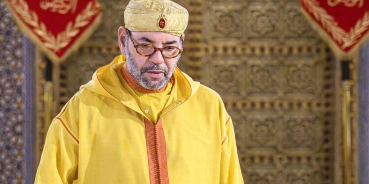 الملك محمد السادس يشيد بتفاني وإخلاص أسرة الأمن الوطني في رسالة للمدير العام عبد اللطيف حموشي