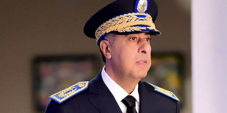 حموشي يخصص منحة عيد الأضحى لأزيد من 5100 من أرامل ومتقاعدي الأمن