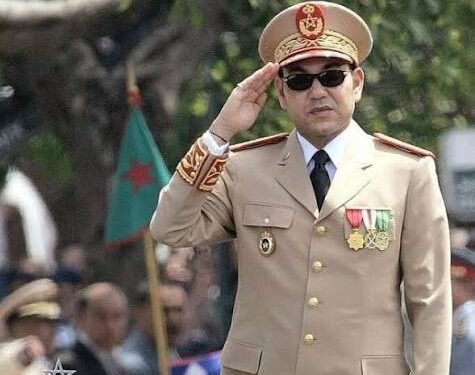 جلالة الملك يوجه “الأمر اليومي” إلى القوات المسلحة الملكية بمناسبة الذكرى الـ70 لتأسيسها