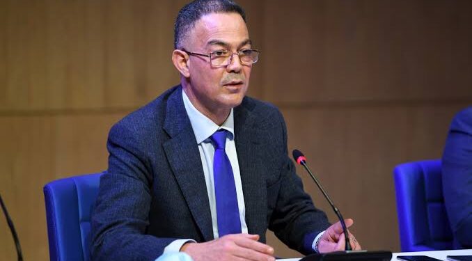 فوزي لقجع وسباق 2026.. حقيقة الترشح تثير التساؤلات