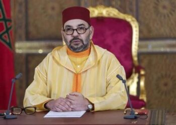 أمير المؤمنين يوجه رسالة سامية إلى الحجاج المغاربة برسم موسم حج 1447 هـ