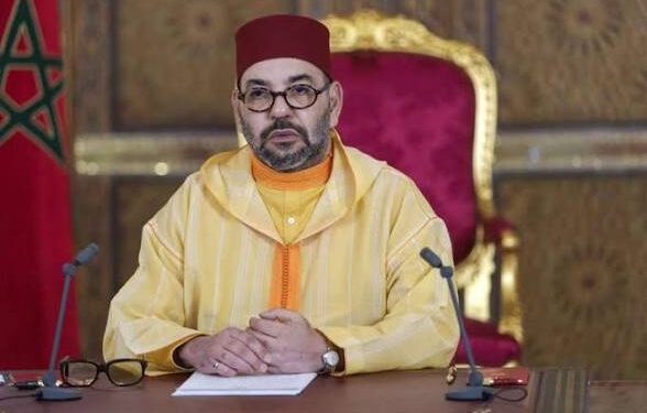أمير المؤمنين يوجه رسالة سامية إلى الحجاج المغاربة برسم موسم حج 1447 هـ