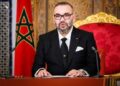 الملك محمد السادس يهنئ رئيس كرواتيا بمناسبة العيد الوطني لبلاده