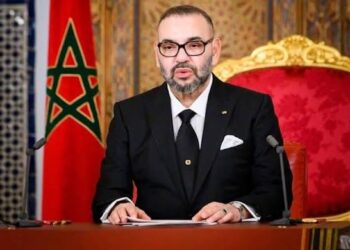 الملك محمد السادس يهنئ رئيس كرواتيا بمناسبة العيد الوطني لبلاده