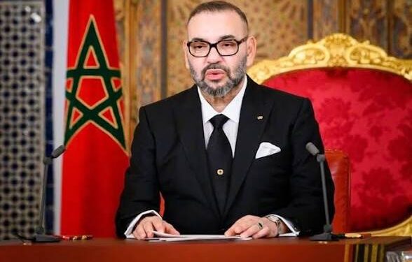 الملك محمد السادس يهنئ رئيس كرواتيا بمناسبة العيد الوطني لبلاده