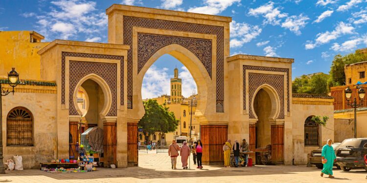 تقاليد عيد الأضحى في الحاضرة الإدريسية: عبق التاريخ في طقوس “فاس”