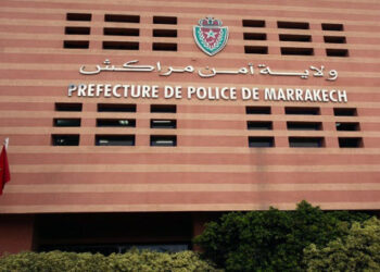 بسبب “الرشوة”.. الشرطة القضائية بمراكش تفتح بحثاً مع ضابط شرطة
