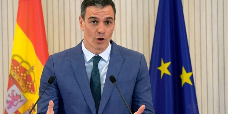 سانشيز: مونديال 2030 نموذج فريد للتعاون بين إسبانيا والمغرب والبرتغال