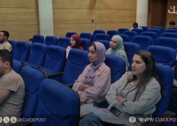 من أجل الارتقاء بصحة الطفل.. جمعية أطباء الأطفال الاستشفائيين تنظم يوما علميا بوجدة