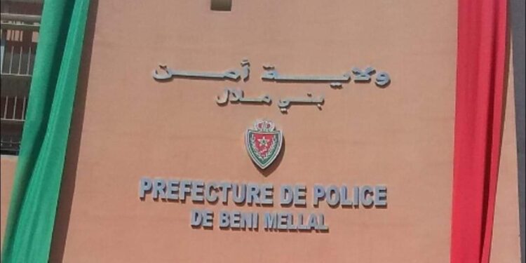 توقيف 6 أشخاص ببني ملال للاشتباه في تورطهم في قضية اعتداء جنسي على سيدة