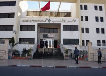 سلاح من الخردة يثير استنفار الأمن وينتهي بتوقيف ناشر الفيديو