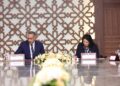 حموشي والسغروشني يراهنان على رقمنة خدمات الأمن.