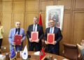 500 مليون يورو لدعم مرحلة جديدة من إعادة إعمار وتنمية مناطق زلزال الحوز