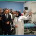 80 مليار سنتيم و380 سريراً.. وزير الصحة يدشن مستشفى التخصصات بتطوان