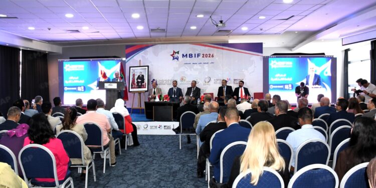 طنجة تحتضن الدورة الثالثة لملتقى الصداقة المغاربي للأعمال و الاستثمار