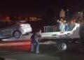 روح المواطنة تنتصر بوجدة.. عون سلطة وساكنة الحي يتحدون لإنقاذ طفلة