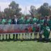 المولودية الوجدية للريكبي تتوج بطلة للمغرب وتقترب من ثلاثية تاريخية