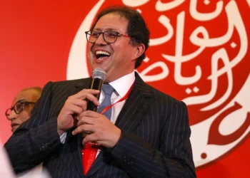 مستجدات رئاسة الوداد