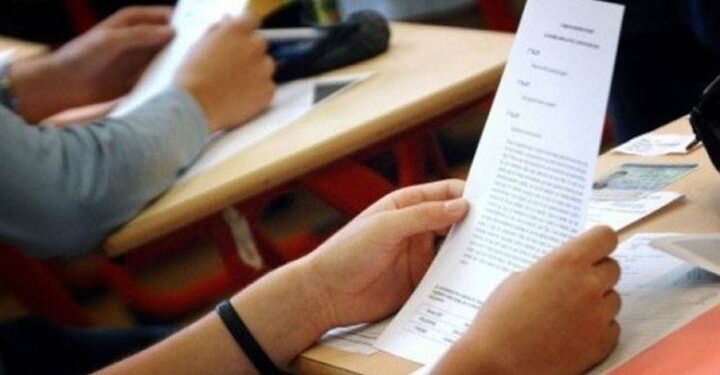163 ألف مترشح على موعد مع فرصة أخيرة لنيل البكالوريا