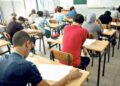 آلاف التلاميذ يجتازون أولى محطات الامتحانات الإشهادية