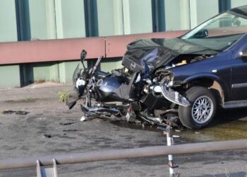 أسبوع دامٍ على الطرقات.. 25 قتيلاً و2823 جريحاً في حوادث السير بالمناطق الحضرية