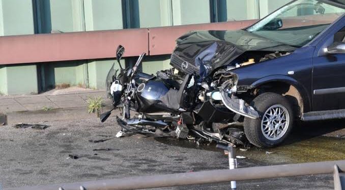 أسبوع دامٍ على الطرقات.. 25 قتيلاً و2823 جريحاً في حوادث السير بالمناطق الحضرية