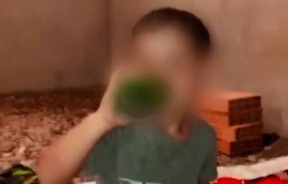 من الفيديو إلى الزنزانة.. أحكام ثقيلة في قضية “طفل الكحول”
