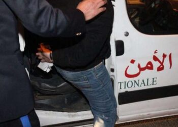 تنسيق أمني بين فاس وجرسيف يطيح بعصابة للنصب وانتحال صفة موظفين بنكيين